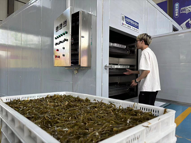 欣珲智能快速烘干流水线设备优势